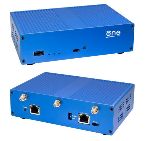 Bild zu OpenWrt bringt eigenen reparierbaren Router auf den Markt OpenWrt bringt eigenen reparierbaren Router auf den Markt