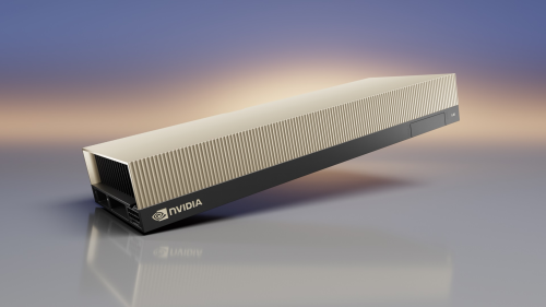 Nvidia RTX 6000: Neue Blackwell-Grafikkarte mit 96 GiByte Speicher entdeckt