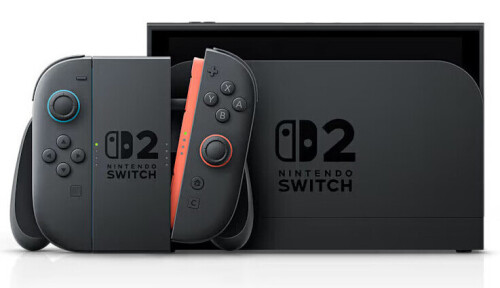 Switch 2 erstmals geknackt: Nintendo muss aber noch nicht in Panik geraten