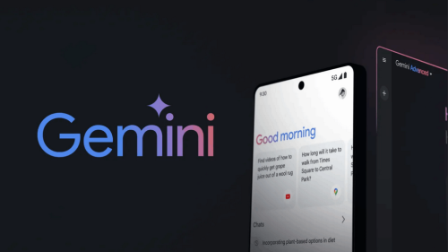 Bild zu Google Assistant wird beendet und zwingt Android-Nutzer zur Nutzung von Gemini Google Assistant wird beendet und zwingt Android-Nutzer zur Nutzung von Gemini