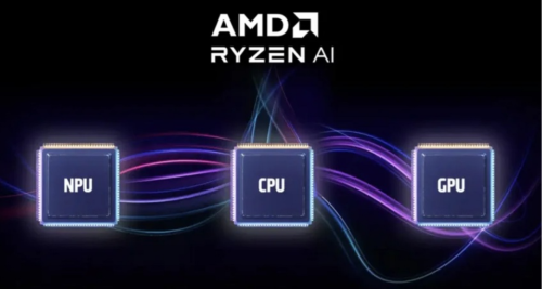 Künftige High-End-PCs mit dedizierter NPU? AMD erwägt diskrete KI-Beschleuniger