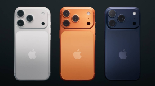 Bild zu iPhone sorgt für Rekordquartal bei Apple: China und Indien treiben Wachstum an iPhone sorgt für Rekordquartal bei Apple: China und Indien treiben Wachstum an