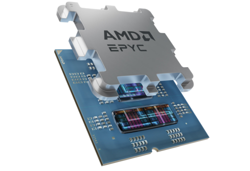 Bild zu AMD prüft Zen-7-Sprung auf TSMC-A14 AMD prüft Zen-7-Sprung auf TSMC-A14