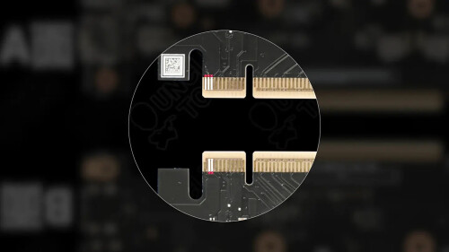 Asus-Prototyp-Mainboard überträgt 250 Watt GPU-Leistung direkt über PCIe