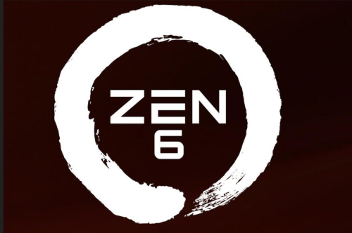 AMD baut Zen 6 für die nächste Speicher-Generation um