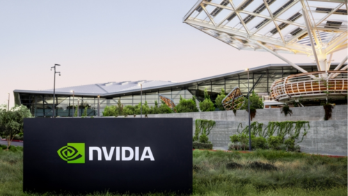 Nvidia und TSMC starten Volumproduktion von Blackwell-Chips in Arizona
