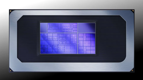 Bild zu Intel Arc B370 iGPU: Frühes Engineering-Sample zeigt sich in FurMark - Leistung und Effizienz enttäuschen Intel Arc B370 iGPU: Frühes Engineering-Sample zeigt sich in FurMark - Leistung und Effizienz enttäuschen