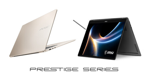 MSI zeigt auf der CES 2026 sein umfassendes KI-Portfolio und andere Komponenten