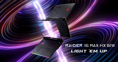 MSI zeigt auf der CES 2026 sein umfassendes KI-Portfolio und andere Komponenten