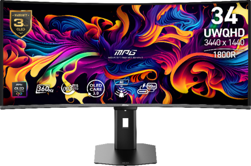 MSI zeigt auf der CES 2026 sein umfassendes KI-Portfolio und andere Komponenten
