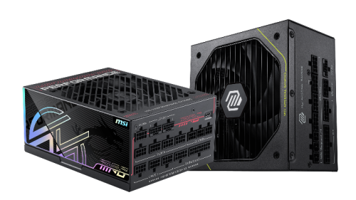 MSI zeigt auf der CES 2026 sein umfassendes KI-Portfolio und andere Komponenten