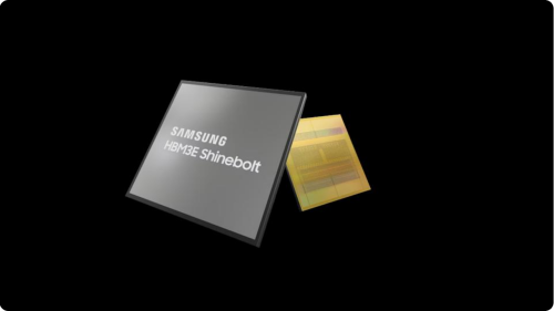 Bild zu Samsung profitiert extrem von dem KI-Boom und stellt einen Rekord auf Samsung profitiert extrem von dem KI-Boom und stellt einen Rekord auf