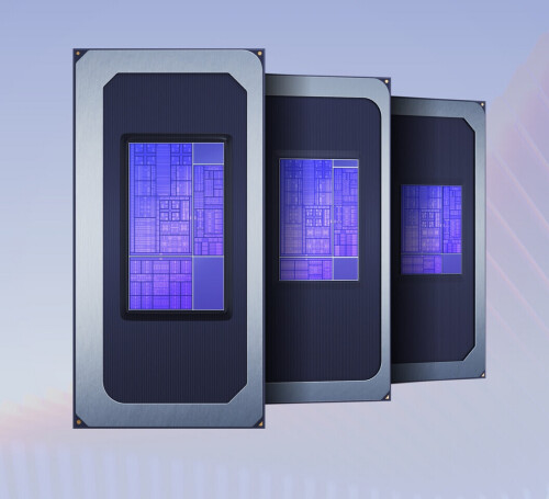 Intel Nova Lake: Xe3P-iGPUs sollen bis zu 25 Prozent schneller sein
