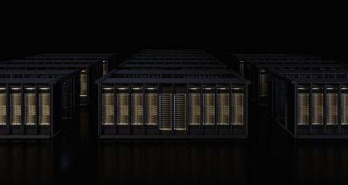 NVIDIA Blackwell Ultra: Ein richtiger Leistungssprung für KI-Systeme