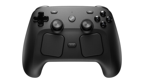 Bild zu Valve bringt neuen Steam-Controller und greift den High-End-Markt an Valve bringt neuen Steam-Controller und greift den High-End-Markt an