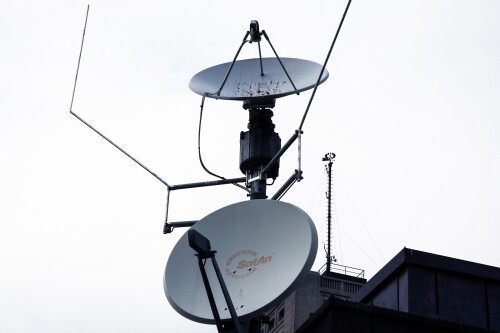 ARD verlängert Astra-Vertrag und hält am Satellitenempfang fest