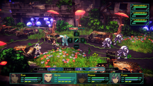Bild zu Full-Circle: Neues JRPG soll PS1-Feeling zurückbringen Full-Circle: Neues JRPG soll PS1-Feeling zurückbringen