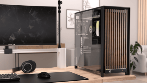 Bild zu Corsair zeigt auf der Computex 2026 sein PC-Ökosystem für die nächste Generation Corsair zeigt auf der Computex 2026 sein PC-Ökosystem für die nächste Generation