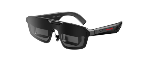 Bild zu ASUS bringt mit der ROG-XREAL-R1 die erste 240-Hz-Gaming-AR-Brille ASUS bringt mit der ROG-XREAL-R1 die erste 240-Hz-Gaming-AR-Brille