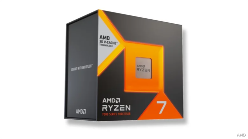 Bild zu AMD Ryzen 7 7700X3D bringt 3D-V-Cache nun auch in die Mittelklasse AMD Ryzen 7 7700X3D bringt 3D-V-Cache nun auch in die Mittelklasse