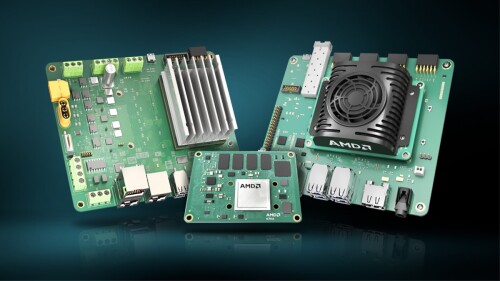 Bild zu AMD stärkt KI-Plattformen und erhöht Druck auf NVIDIAs CUDA Infrastruktur AMD stärkt KI-Plattformen und erhöht Druck auf NVIDIAs CUDA Infrastruktur
