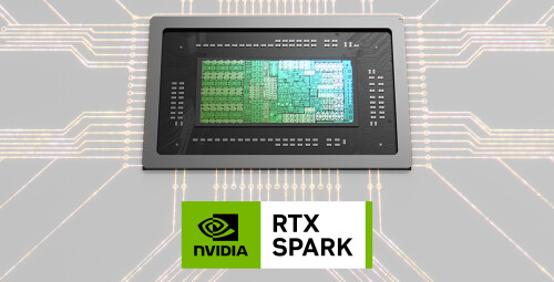 Bild zu Nvidia RTX Spark im Test: Unified Memory brilliert, CPU hinkt hinterher Nvidia RTX Spark im Test: Unified Memory brilliert, CPU hinkt hinterher