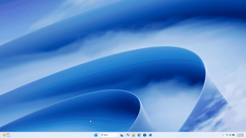 Bild zu Komplett neue Windows 11 Suche: Microsoft macht die Taskleiste zur KI-Steuerzentrale Komplett neue Windows 11 Suche: Microsoft macht die Taskleiste zur KI-Steuerzentrale