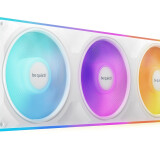 Bild zu be quiet! bringt Light Wings Pro IO mit bis zu 124 LEDs und IO Center be quiet! bringt Light Wings Pro IO mit bis zu 124 LEDs und IO Center
