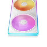 be quiet! bringt Light Wings Pro IO mit bis zu 124 LEDs und IO Center