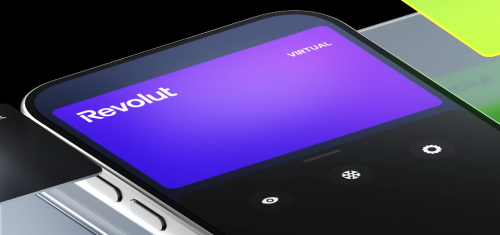 Bild zu Revolut startet eigenen Mobilfunktarif in Deutschland Revolut startet eigenen Mobilfunktarif in Deutschland