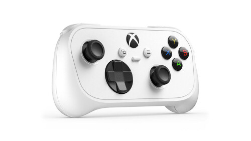 Bild zu Xbox Nano Controller vorgestellt - 99 Gramm, 18 Standard-Inputs, Xbox Wireless Xbox Nano Controller vorgestellt - 99 Gramm, 18 Standard-Inputs, Xbox Wireless
