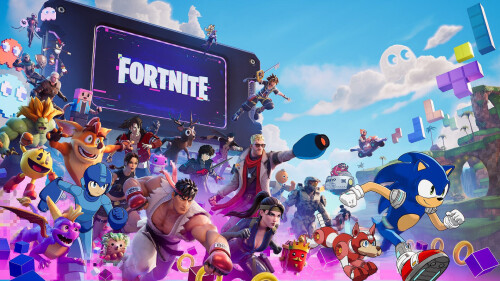 Bild zu Fortnite kommt offiziell auf Linux - Epic baut Easy Anti-Cheat neu auf Fortnite kommt offiziell auf Linux - Epic baut Easy Anti-Cheat neu auf