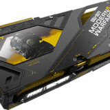 MSI bringt limitierte RTX 5080 als Call of Duty: Modern Warfare 4 Edition
