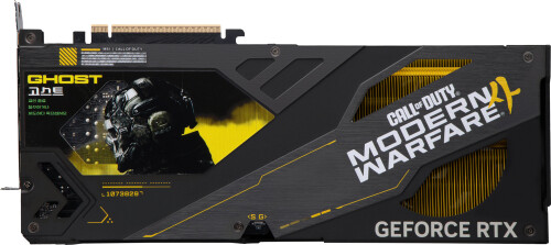 Bild zu MSI bringt limitierte RTX 5080 als Call of Duty: Modern Warfare 4 Edition MSI bringt limitierte RTX 5080 als Call of Duty: Modern Warfare 4 Edition
