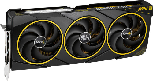 GeForce RTX 5080 16G COD MW4 EDITION OC 3d3