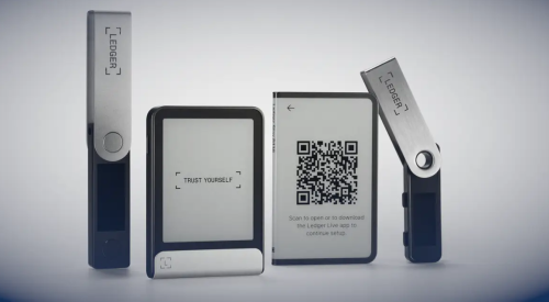 Bild zu Verwanzte Ledger-Hardware: 102 Millionen Dollar gestohlen Verwanzte Ledger-Hardware: 102 Millionen Dollar gestohlen