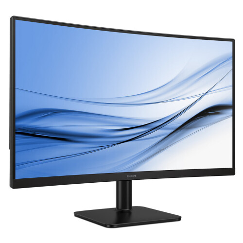Bild zu Unter 220 Euro für QHD-Curved mit 144 Hz: Philips' neue Allrounder-Monitore Unter 220 Euro für QHD-Curved mit 144 Hz: Philips' neue Allrounder-Monitore