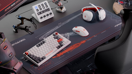 Bild zu Cyberpunk-Fans aufgepasst: CORSAIR hat gleich zwei limitierte Sammler-Editionen am Start Cyberpunk-Fans aufgepasst: CORSAIR hat gleich zwei limitierte Sammler-Editionen am Start