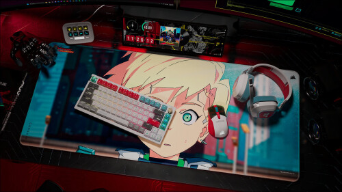 Bild zu Cyberpunk-Fans aufgepasst: CORSAIR hat gleich zwei limitierte Sammler-Editionen am Start Cyberpunk-Fans aufgepasst: CORSAIR hat gleich zwei limitierte Sammler-Editionen am Start