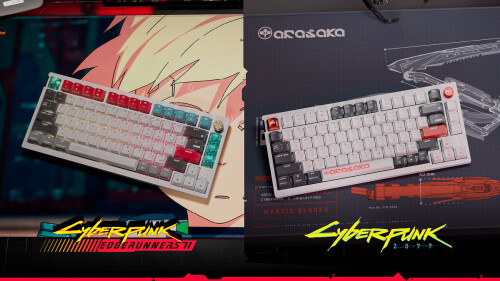Bild zu Cyberpunk-Fans aufgepasst: CORSAIR hat gleich zwei limitierte Sammler-Editionen am Start Cyberpunk-Fans aufgepasst: CORSAIR hat gleich zwei limitierte Sammler-Editionen am Start