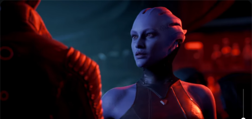Bild zu Geleakter Mass-Effect-Trailer zeigt das verlorene Zukunftsprojekt von BioWare Geleakter Mass-Effect-Trailer zeigt das verlorene Zukunftsprojekt von BioWare