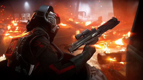 Star Wars: Battlefront 3 - EA bestätigt Zusammenarbeit von DICE und Respawn an neuem Shooter-Projekt