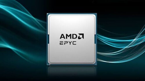AMD: Zen 6c legt in ersten Vorab-Benchmark bis zu 16 Prozentpunkte zu